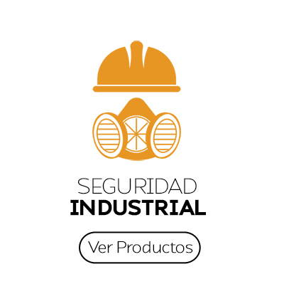 seguridad industrial